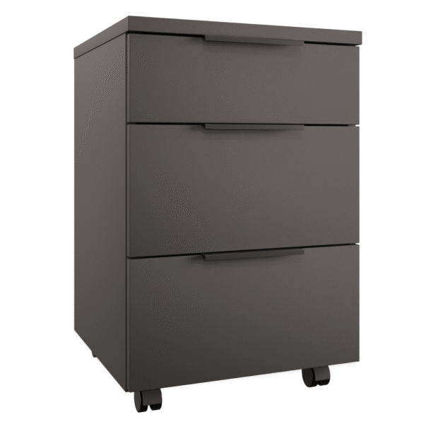 Kontajner, antracit, ADAPO ADP06