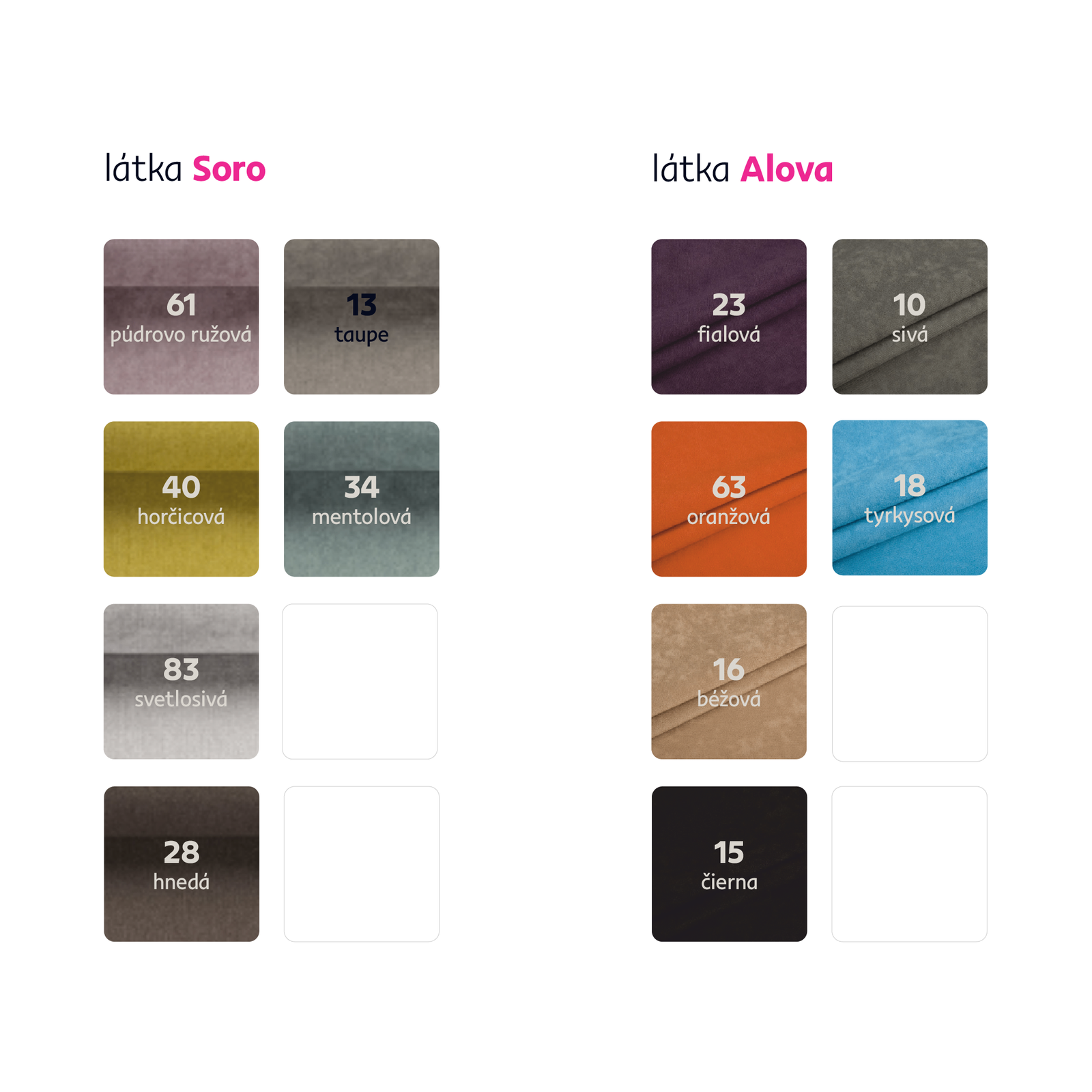 Kreslo ušiak s taburetom, látka patchwork Viorica 1, ASTRID – Obrázok 2