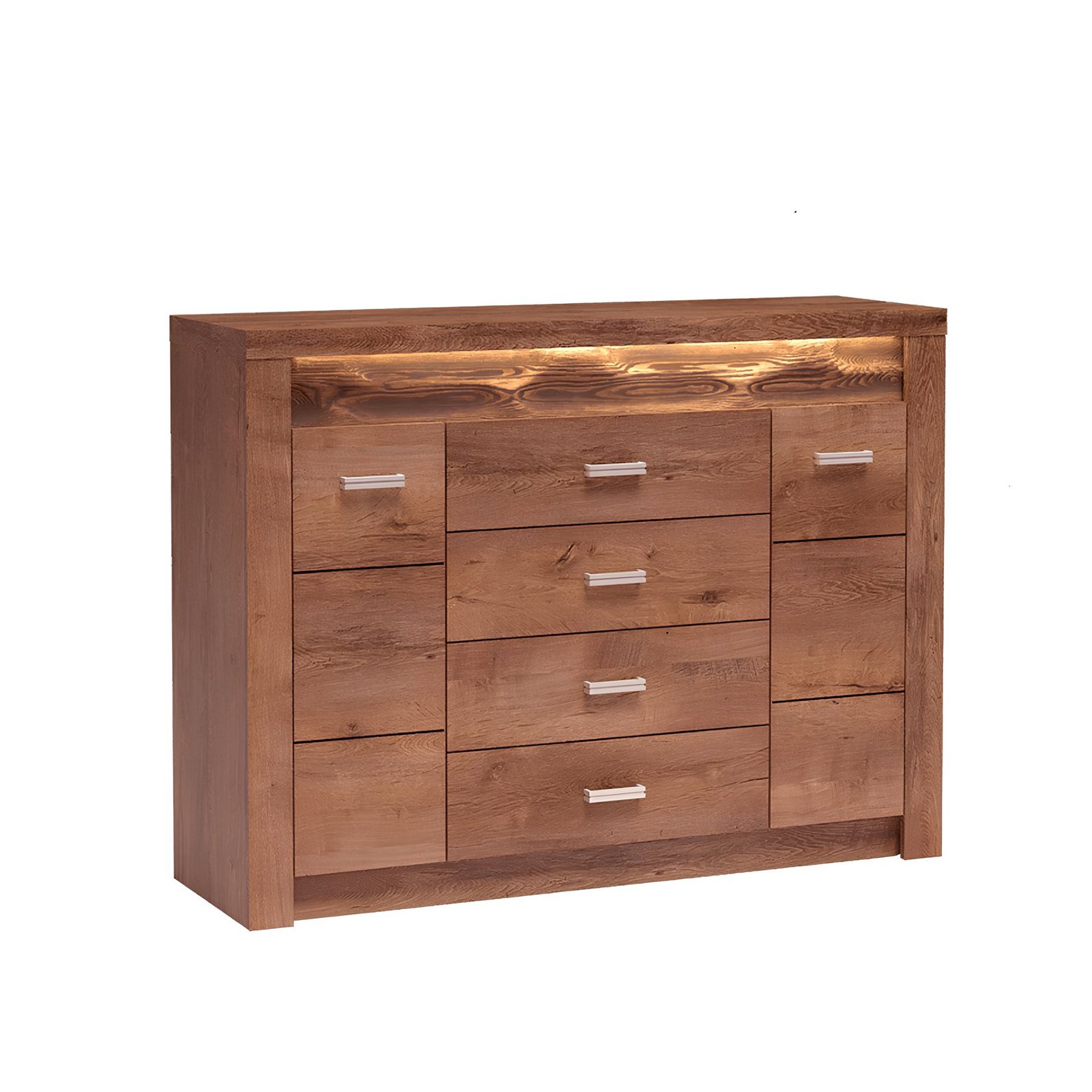 Komoda, jaseň svetlý, INFINITY I-07