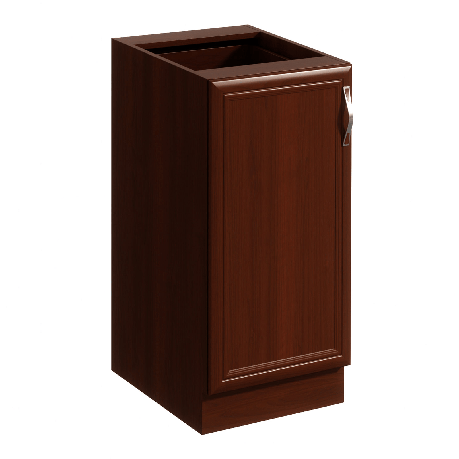 Dolná skrinka D40, ľavá, orech Milano, SICILIA