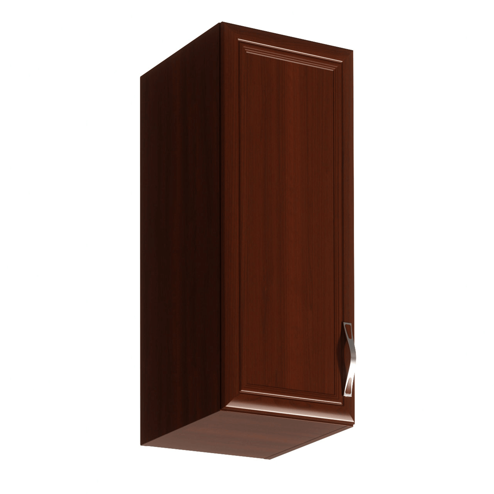 Horná skrinka G30, ľavá, orech Milano, SICILIA