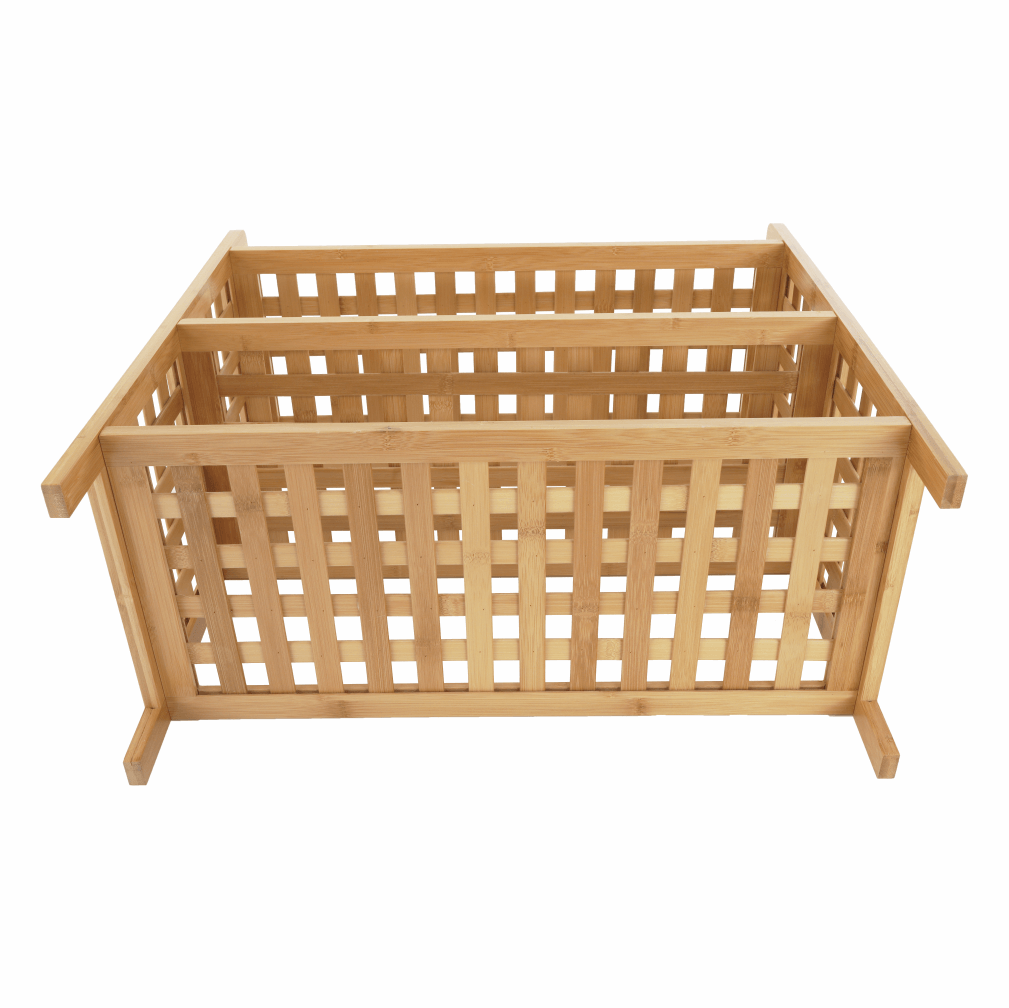 Botník, lakovaný bambus, SOVETO TYP 2 – Obrázok 11