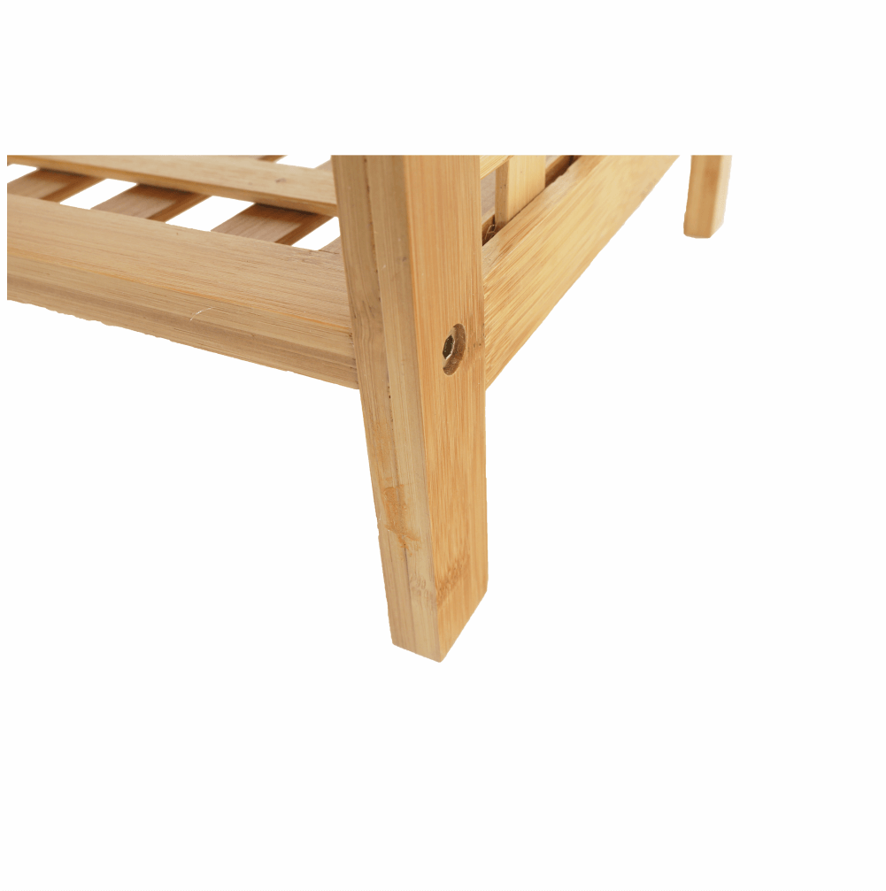 Botník, lakovaný bambus, SOVETO TYP 2 – Obrázok 12