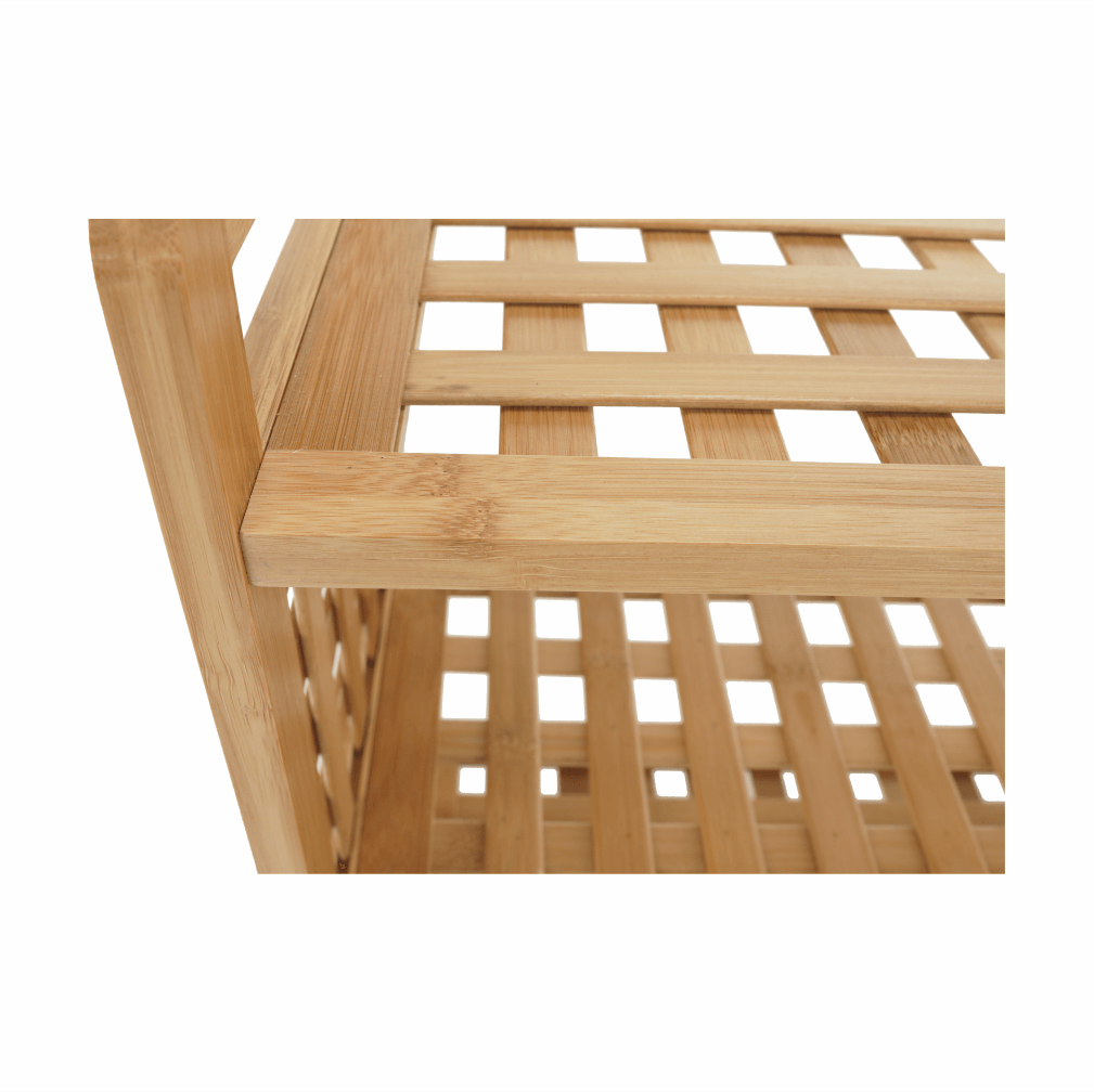 Botník, lakovaný bambus, SOVETO TYP 2 – Obrázok 14