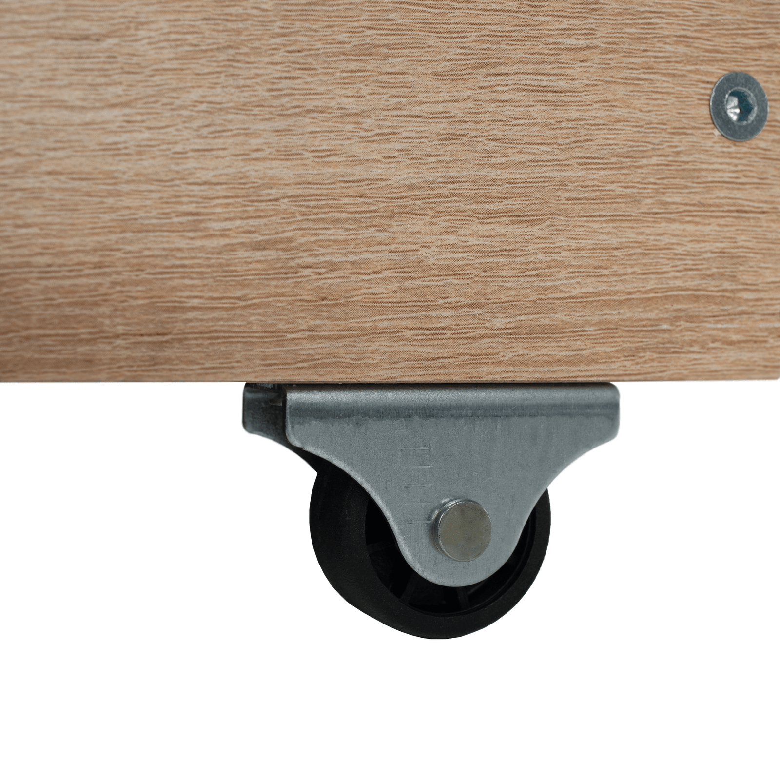 Posteľ 1S/90, dub sonoma, TEYO – Obrázok 6