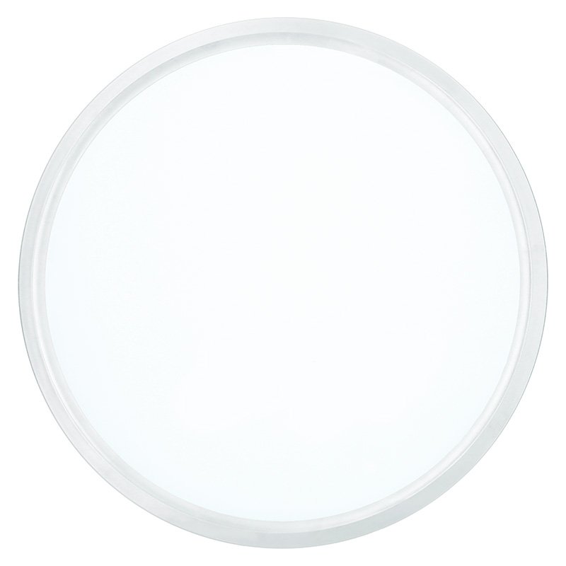 Solight LED stropné svietidlo s diaľkovým ovládačom Estela White, 36W, 2700lm, 30cm, zmena chromatickosti, stmievateľná – Obrázok 6