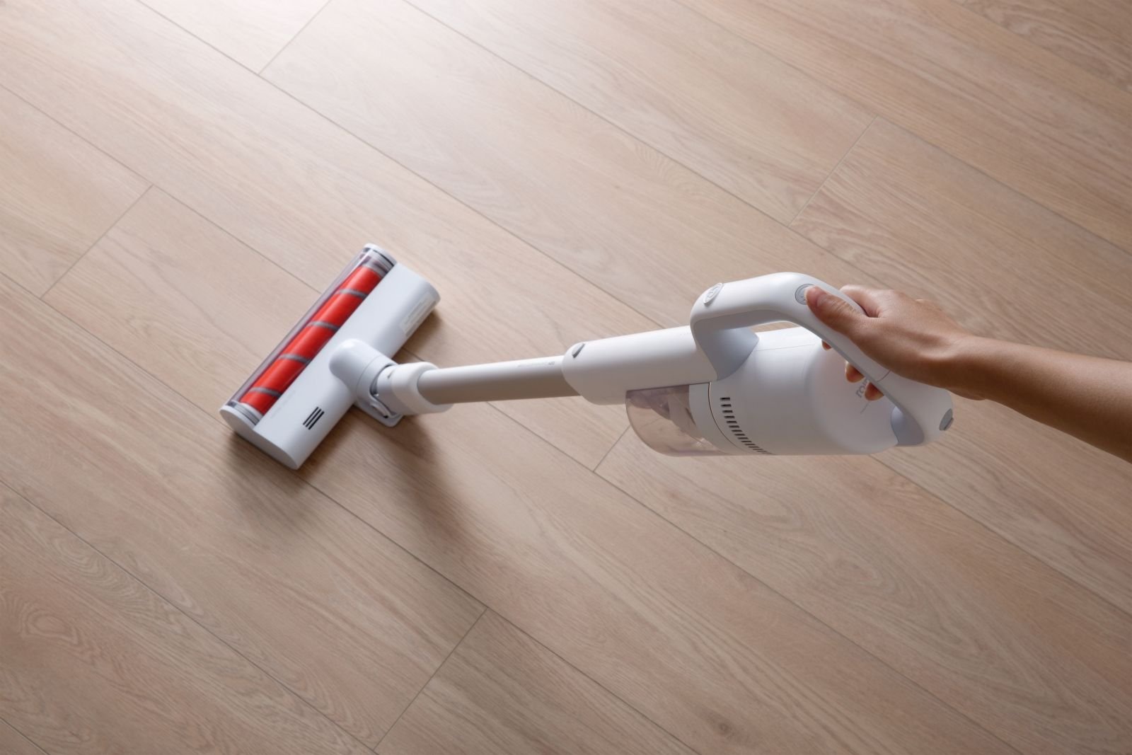 Tyčový vysávač Xiaomi Riodmi S1E – Obrázok 3
